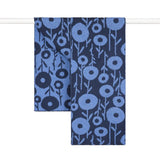 Bollo Scarf - Blue Print - McKernan