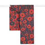 Bollo Scarf - Cedar Blaze - McKernan