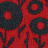 Bollo Scarf - Cedar Blaze