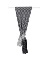 Bricker Scarf - Dimming - McKernan - hanging