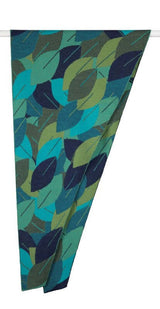 Brook Shawl – Emerald Spirit - McKernan