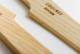 Cheese Knife - Coolree Design - detail