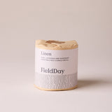 Classic Linen Candle Refill – Field Day