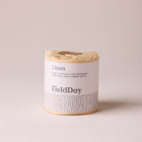 Classic Linen Candle Refill – Field Day