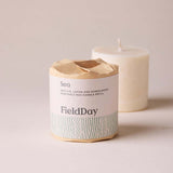 Classic Sea Candle Refill – Field Day