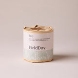 Classic Sea Candle Refill – Field Day