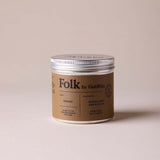 Forage Folk Tin Candle – Field Day