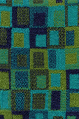 Glint Scarf - Emerald Spirit