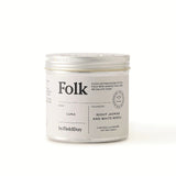 Luna Folk Tin Candle – Field Day
