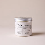 Peat Folk Tin Candle – Field Day