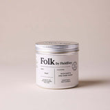 Peat Folk Tin Candle – Field Day