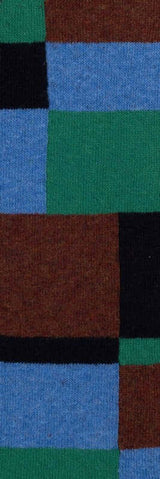 Strider Scarf - Dynamo