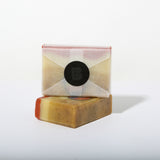 Chamomile Meadow Soap - Baressential - wrapped