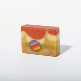 Chamomile Meadow Soap - Baressential