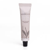 Enriching Hand Cream 30ml tube– with Lemongrass and Bergamot – Dublin Herbalists