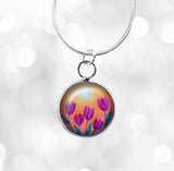 Mini Pendant Here Comes The Sun - Amélie Gagné