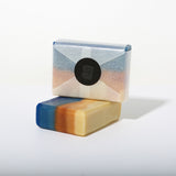 Neroli Ylang Soap - Baressential - wrapped
