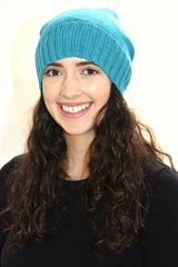 Tulip Hat - Blue Diamond - McKernan