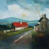 Almost Home - Limited Edition Print - Padraig McCaul