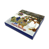 Christmas Cards Pack – Set 1 – Thomas Joseph