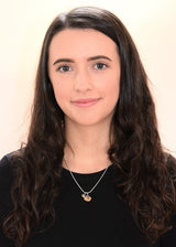 Two Piece Shell Cone Pendant - Sterling Silver & Gold - Martina Hamilton - Pure Ireland