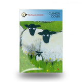 Family Album - Cushion Cover - Thomas Joseph - boxed