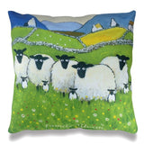 Family Album - Cushion Cover - Thomas Joseph