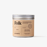 Home Folk Tin Candle – Field Day