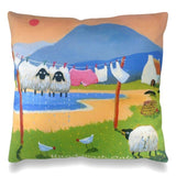 Hand Wash Only - Cushion Cover – Thomas Joseph