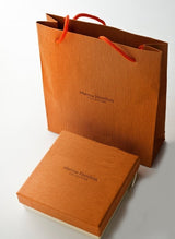 Martina Hamilton Packaging