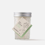 Nettle and Mint Jam Jar Candle – Field Day