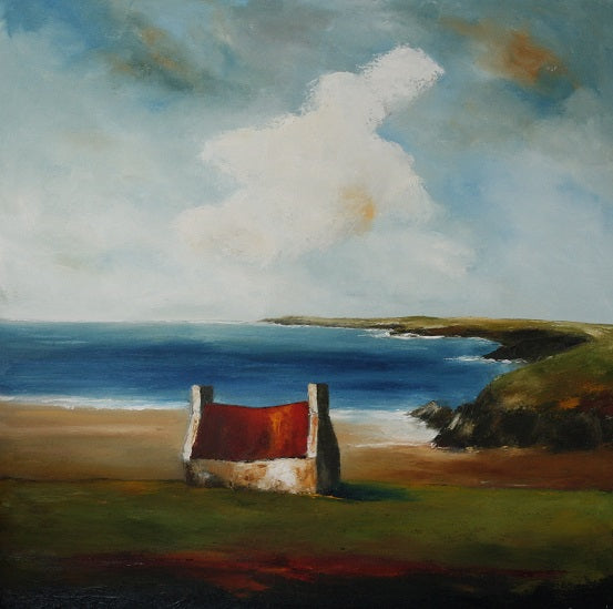 Solitude - Limited Edition Print - Padraig McCaul