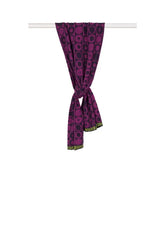 Bop Scarf - Punk - McKernan - hanging