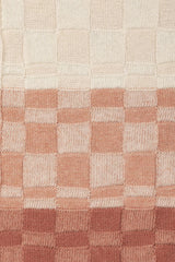 Bricker Scarf - Deep Touch - McKernan - close up