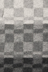 Bricker Scarf - Dimming - McKernan - close up