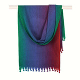 Cosmo Wrap - Rainbow - McKernan