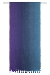 Cosmo Wrap - Nocturne - McKernan  hanging