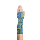 Happy Wristwarmers – 3 COLOURS AVAILABLE