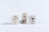 Home Comforts - Tea Light Candle Holder - Sarah McKenna - 3