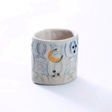 Journey - Tea Light Candle Holder - Sarah McKenna