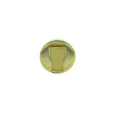Pint Pin - Brass – Millet Wade