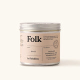 Quiet Folk Tin Candle – Field Day