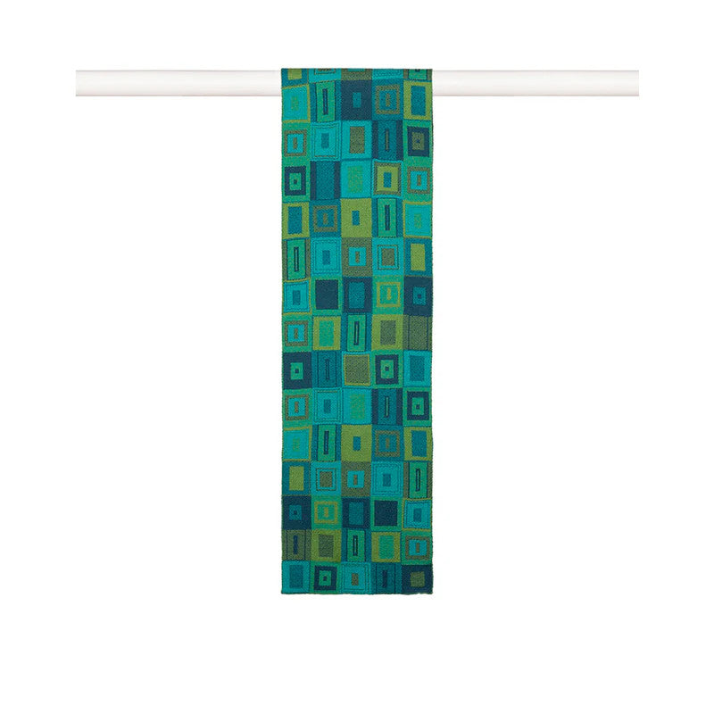 Quintan Scarf – 5 COLOURS AVAILABLE