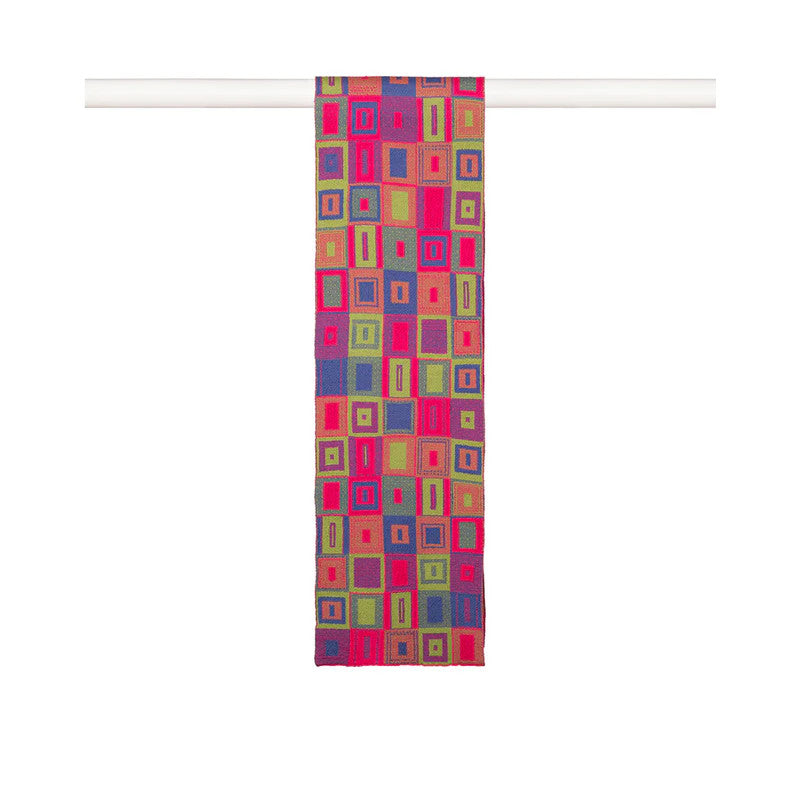 Quintan Scarf – 5 COLOURS AVAILABLE