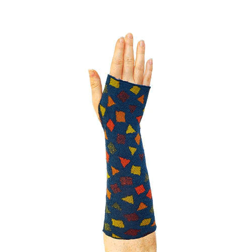Regatta Wristwarmer - Firefly - McKernan