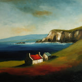 Sheltered - Limited Edition Print - Padraig McCaul