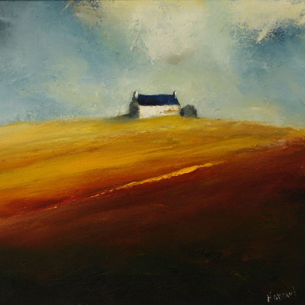 Summer Morning - Limited Edition Print - Padraig McCaul