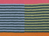 Taboo Wristwarmers - Day Tripper - McKernan - close up