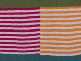 Taboo Wristwarmers - Fresh Start - McKernan - close up