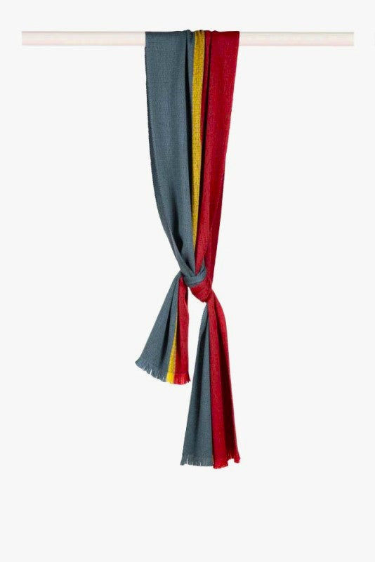 Twilight Scarf - Circus - McKernan